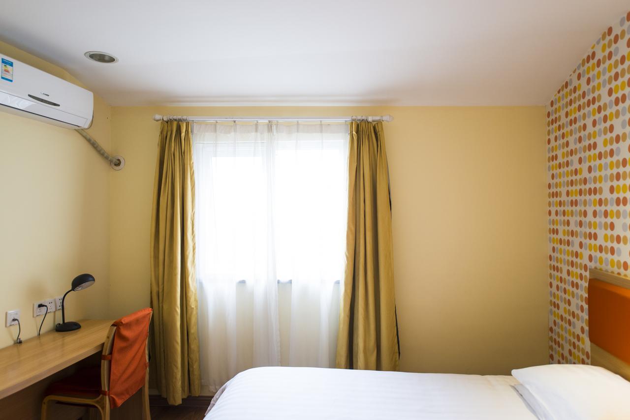 Home Inn Chongqing Nanping Pedestrian Street Branch Esterno foto